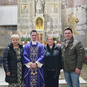 Caritasovi korisnici i djelatnici na Nedjelju Caritasa posijali sjeme nade